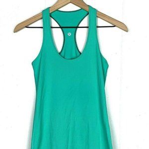 Lululemon Cool Racerback
